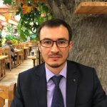 Нургалиев Бауржан Бахытович