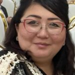 Казбекова Айымгуль Есиркеповна