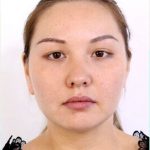 Бельгибай Асель Жангельдыкызы