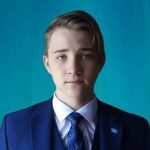 Абахов Глеб Денисович