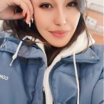 Абильжанова Диана Рустемовна