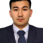Оспанов Аяпберген