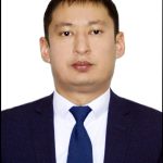Карманов Мурат Бакытович