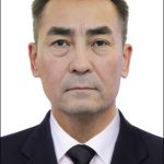 Садыков Марат Амантаевич