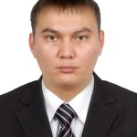 Абжанов Нуркен Сакенович