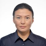 Абжанова Жансая Сакеновна