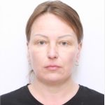 Ожередова Анна Александровна