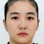 Алтаева Перизат Инкарбекқызы