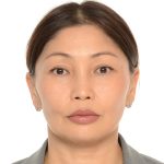 Шаимарденова Жулдыз Саиновна