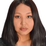 Адиетова Айгерим Газизовна