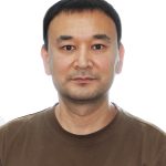 Нуркутергенов Самат Курмангазиевич