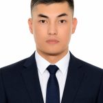 Темірбаев Азамат Мейрамұлы