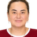 Туленова Меруерт Сайлауовна