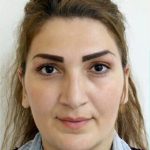 Таранова Роза Зендиевна